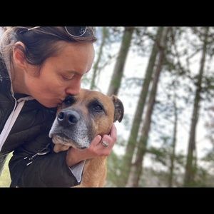 Meet your Posher, Angela